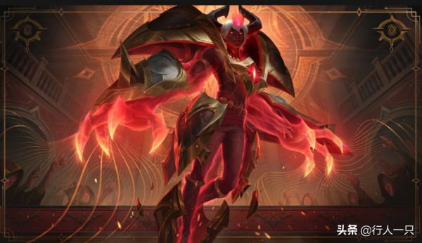 英雄聯盟：生物版的加強石頭人，刺客的最終奧義是樸實無華