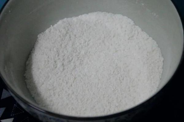 大年初六，老習俗要吃油炸糕，教你傳統做法，好做好吃，外酥裡糯