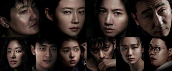 看了6集《對手》,我難掩激動,終於有一部像樣的現代諜戰劇了 看了6集《對手》,我難掩激動,終於有一部像樣的現代諜戰劇了