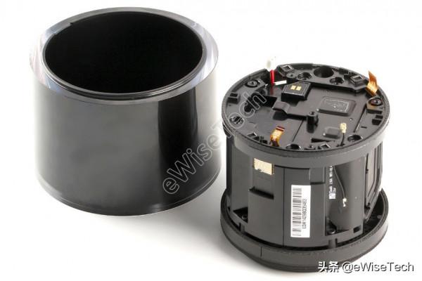 E拆解:小米高保真智慧音箱Sound,從硬體來看它有啥亮點吧 E拆解:小米高保真智慧音箱Sound,從硬體來看它有啥亮點吧