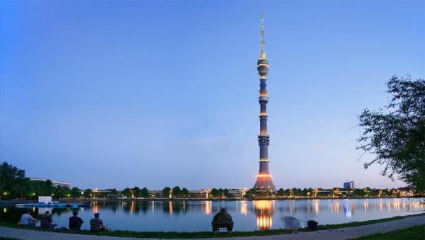 全球九大觀光塔!上海地標東方明珠竟然與第一相差近170米 全球九大觀光塔!上海地標東方明珠竟然與第一相差近170米