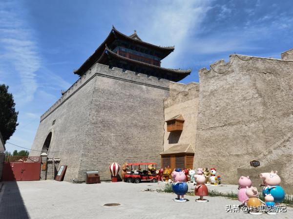 漢EV自駕新疆,西遷邊疆戍邊卡倫的民族,探訪錫伯古城 漢EV自駕新疆,西遷邊疆戍邊卡倫的民族,探訪錫伯古城