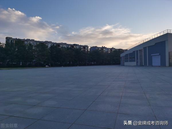 東北地區發展較好的4所大學，均是理工類，學生未來就業有保障