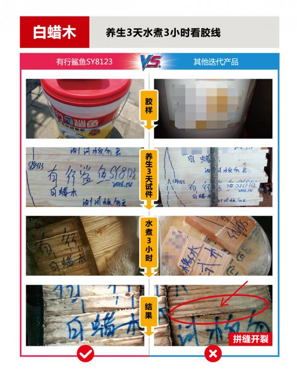 行鯊魚官網帶來的拼板膠的應用分享 行鯊魚官網帶來的拼板膠的應用分享