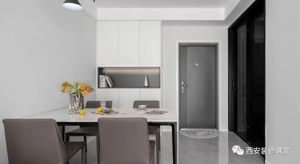 鞋櫃鏤空套色，都有哪些形式？