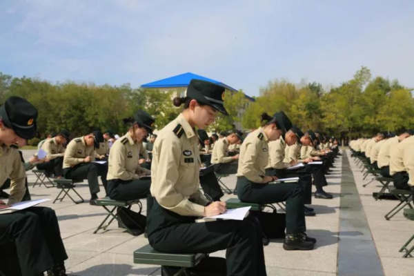 “官之初”,從這裡出征 “官之初”,從這裡出征