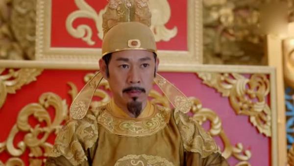 齊王李祐:被父愛逼到謀反的皇子 齊王李祐:被父愛逼到謀反的皇子