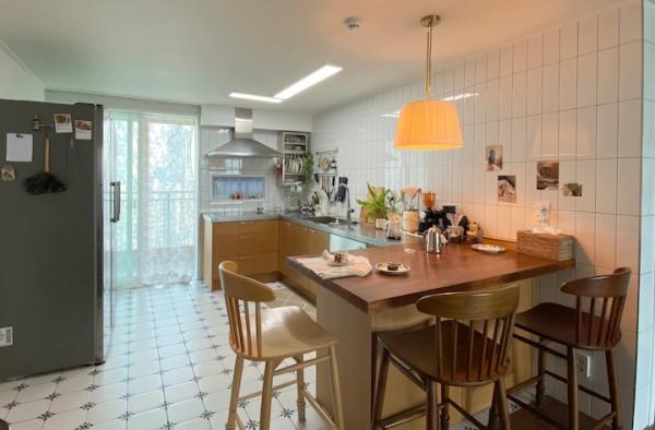 一位51歲的阿姨曬出獨居生活照:悠閒自在,活出很多人羨慕的樣子 一位51歲的阿姨曬出獨居生活照:悠閒自在,活出很多人羨慕的樣子