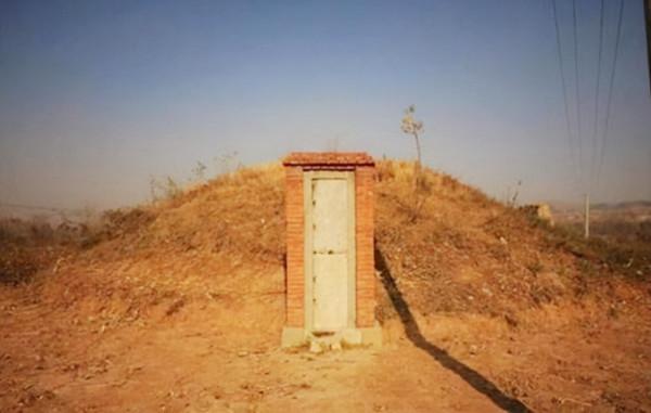 老兵退伍時檔案丟失，28年後發現堂弟用自己名字在石化企業上班