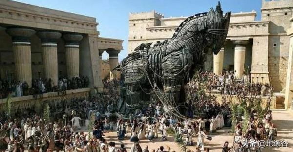 兩百萬人口怎麼就被交換了？