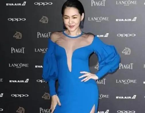 小S徐熙娣驚豔了 小S徐熙娣驚豔了