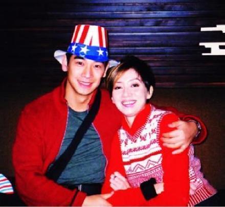 情難逝,8對陰陽相隔的明星戀人,一生所愛,在白雲外 情難逝,8對陰陽相隔的明星戀人,一生所愛,在白雲外