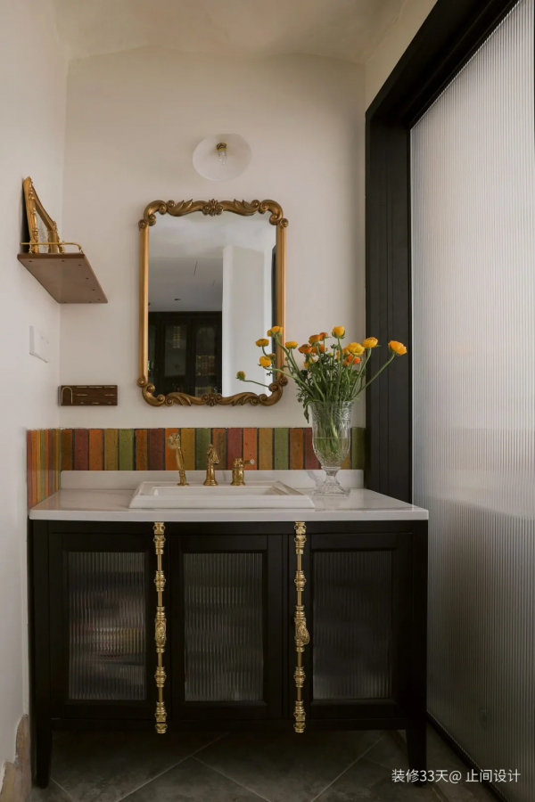 美麗悠閒鄉村風格大宅