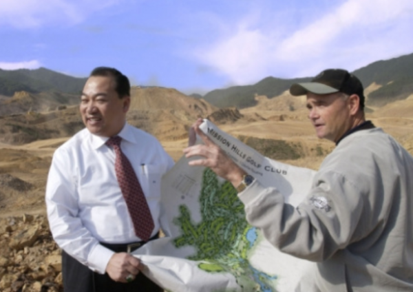 朱樹豪：為郎平付天價違約金，養育6個高材生，61歲病逝留下261億