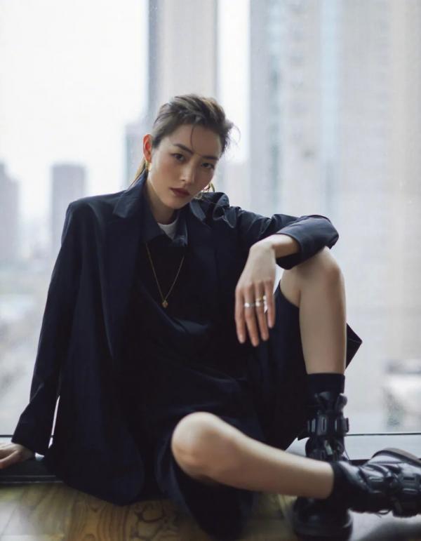 她們明明那麼美為啥還記不住臉？普通人應如何提升自己的辨識度？