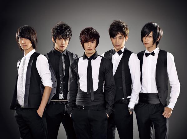 曾紅遍大街小巷，卻突然消失的6個組合：至上勵合與小虎隊上榜