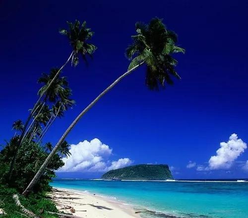 巴厘島景色 巴厘島景色