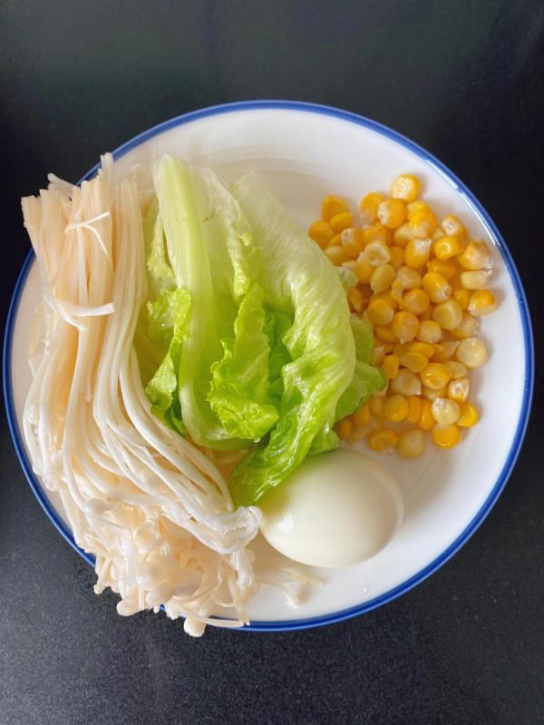 挑戰100天減脂餐不重樣 Day29