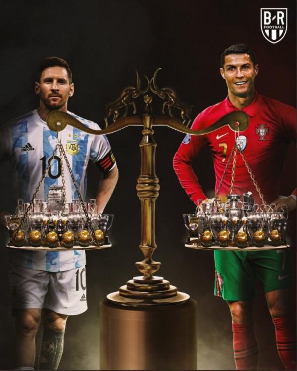 梅西和C羅跟粉絲同隊，穆里尼奧也做到了，如此團隊沒理由不成功