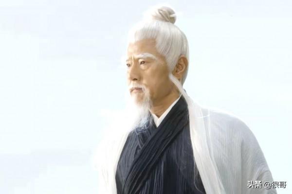 七位魅力大叔齊聚雪中悍刀行，不僅演技線上，而且年輕時都是帥哥