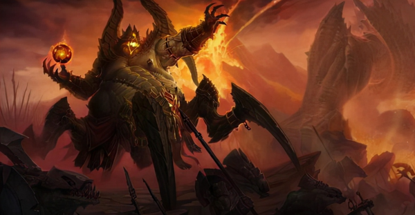 暗黑2之畢業前最後一道門檻，也是最難的一關，如何湊齊強力板子