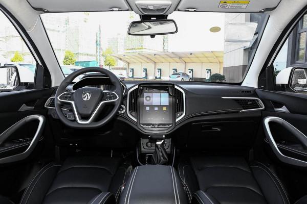 10萬預算可入手的三款家用SUV，空間大品質穩，國產合資都有