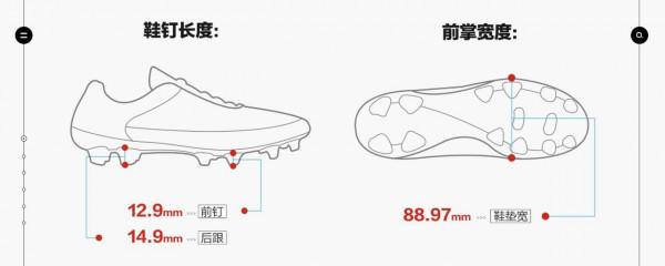PUMA FUTURE Z 1&period;2 FG&sol;AG&OpenCurlyDoubleQuote;Under The Lights&rdquo;足球鞋