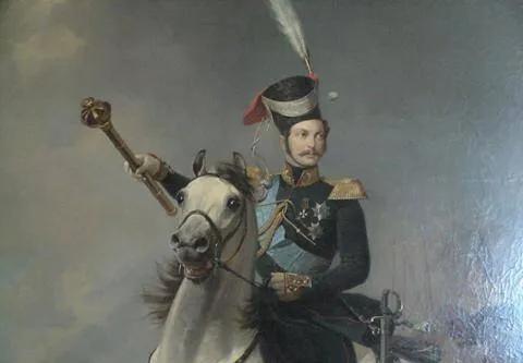 第一次世界大戰,更像是一群親戚打仗,那麼誰和誰是親戚? 第一次世界大戰,更像是一群親戚打仗,那麼誰和誰是親戚?