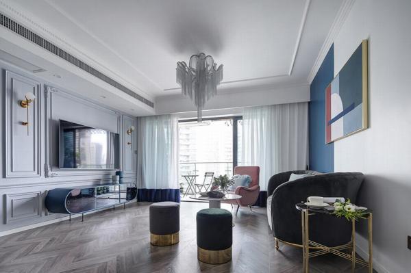 壹舍裝修:客廳怎麼裝修才能上檔次? 壹舍裝修:客廳怎麼裝修才能上檔次?