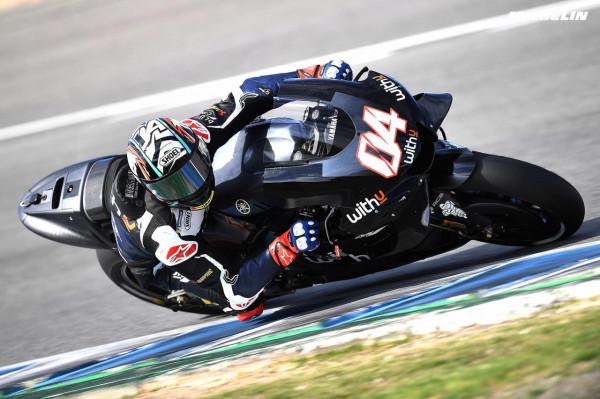 剪影：MotoGP 2021 西班牙季前測試（黑殼賽車篇）