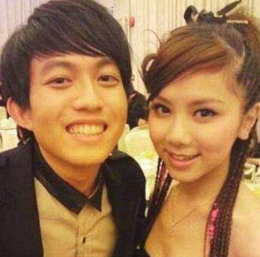 鄧紫棋：被林宥嘉拋棄，和華晨宇戀愛又遭帶球跑，情史實在太坎坷