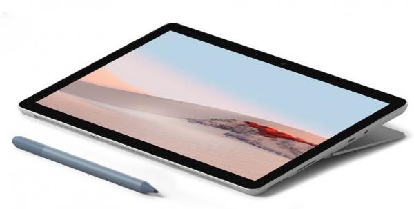 形似iPhone Mini 6 的Surface Go 3？擁有雙版本並搭載Windows 11