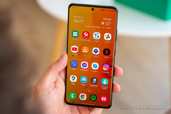 眼紅鴻蒙？印度希望開發自己的新款智慧手機作業系統