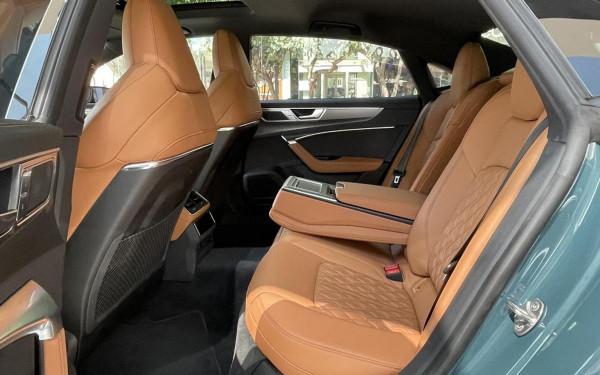 買車的人都看過來！近期有5款新車到店，全新領克09、奧迪A7L都有