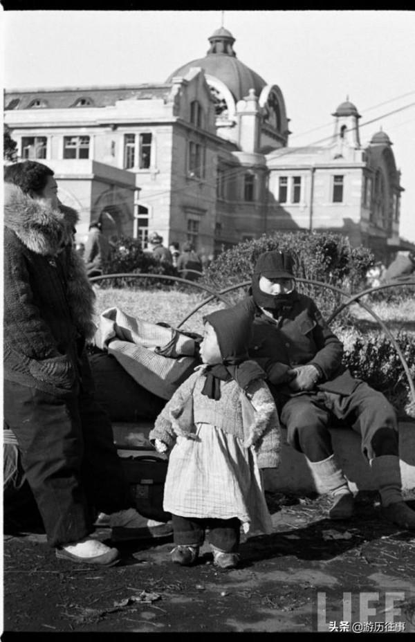 朝鮮戰爭中,美軍鏡頭下的影像(上) 朝鮮戰爭中,美軍鏡頭下的影像(上)