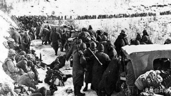 《長津湖》沒出場的真英雄!“大炮上刺刀”,與美軍同歸於盡 《長津湖》沒出場的真英雄!“大炮上刺刀”,與美軍同歸於盡