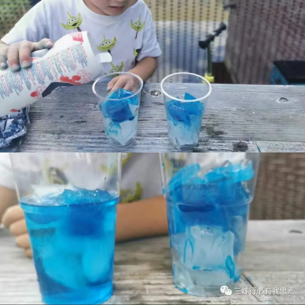 雙減之後，陪娃的重任又回到父母身上？試試這85個輕鬆好玩的遊戲