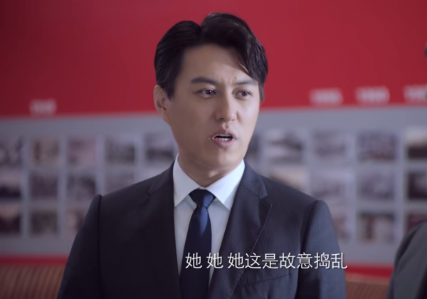 《前行者》首播爆冷，《突圍》力壓《前行者》，一集更比六集強