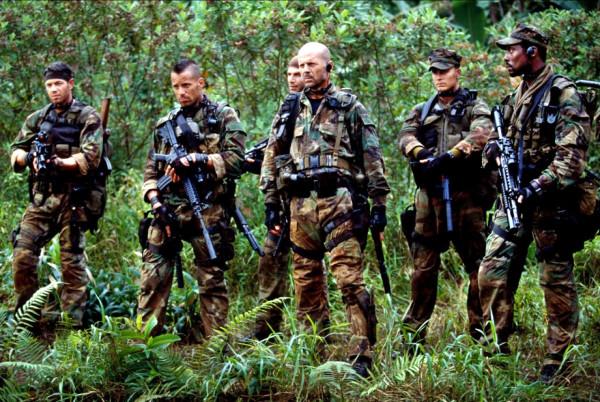 十大好看勁爆的戰爭電影推薦，你看過幾部？