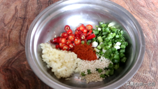 5道下酒小冷盤，爽口開胃不油膩，5分鐘端上桌，簡單實用接地氣