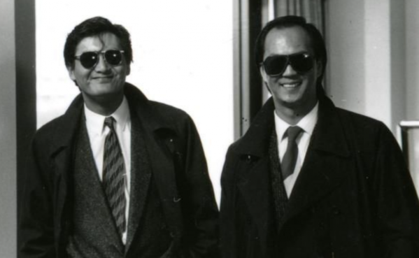 1991年花800萬請周星馳,砸1億簽約甄子丹,黃百鳴這是人傻錢多嗎 1991年花800萬請周星馳,砸1億簽約甄子丹,黃百鳴這是人傻錢多嗎