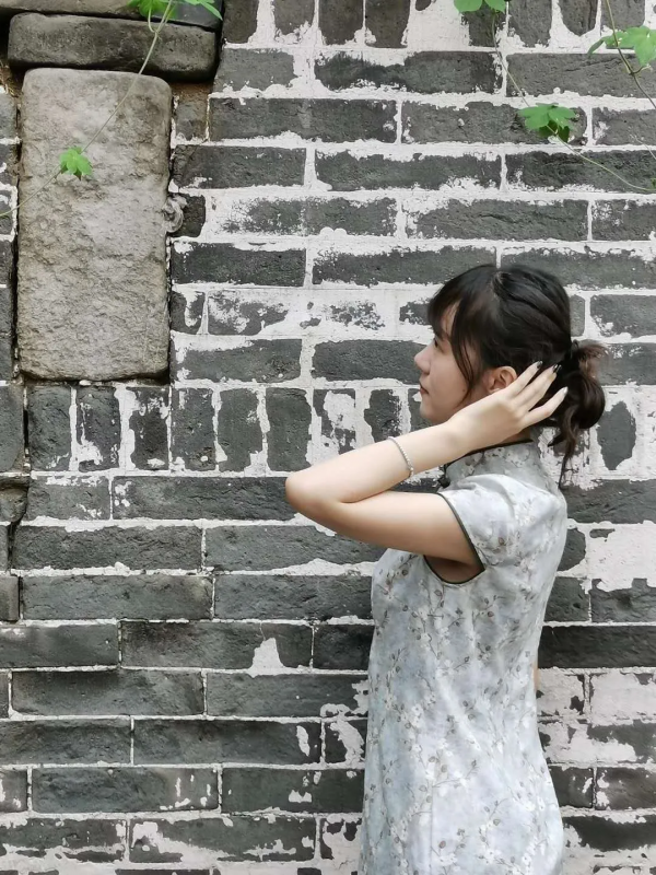 一下秋雨,韓城這處絕美的秘境古村雲霧繚繞、黛瓦迷濛!(圖) 一下秋雨,韓城這處絕美的秘境古村雲霧繚繞、黛瓦迷濛!(圖)