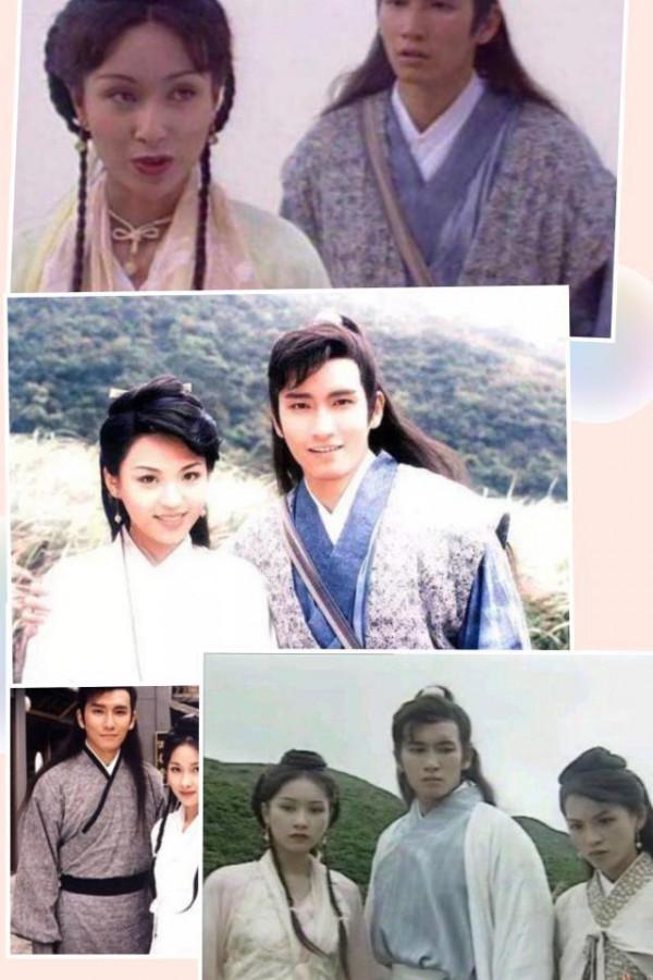 給病號服做腰線，女扮男裝戴假睫毛，國產劇主演造型能有多心機？