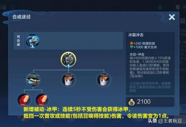 王者榮耀：S26賽季需知的7點新變化，暗信必然崛起，守約會加強