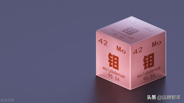 洛陽鉬業:精準抄底全球優質資源,助力成長為世界級資源龍頭 洛陽鉬業:精準抄底全球優質資源,助力成長為世界級資源龍頭