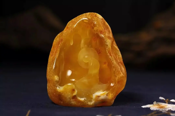 玉雕中的“不要臉”,能“橫行”到啥時候? 玉雕中的“不要臉”,能“橫行”到啥時候?