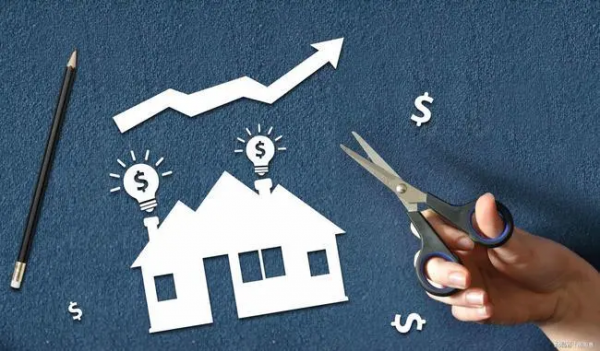 2022房價大降溫，買房就像買白菜，10年內將實現租售同權？