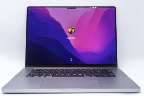 標配蘋果首款140W氮化鎵充電器,MacBook Pro 16充電測評 標配蘋果首款140W氮化鎵充電器,MacBook Pro 16充電測評