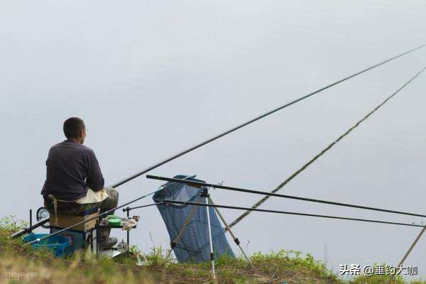 冬季臺釣上魚難？神奇的雙鉛釣組，讓你魚獲輕鬆翻倍