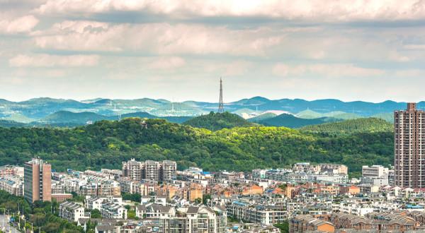 宜賓破2000億，德陽領先南充！四川21市三季度GDP出爐